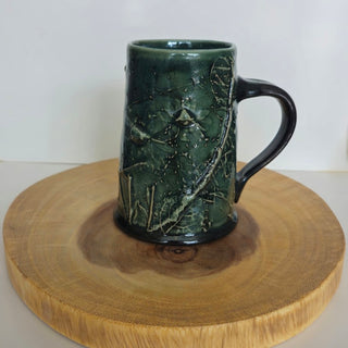Dark Meadow Imprint Mug 27