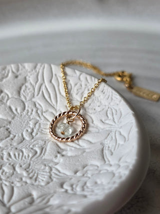 Aura Necklace