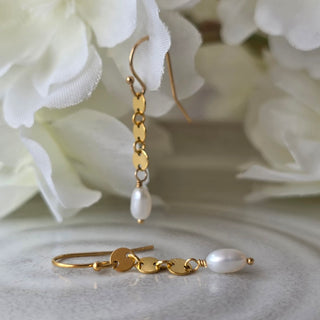 Illumine Earrings