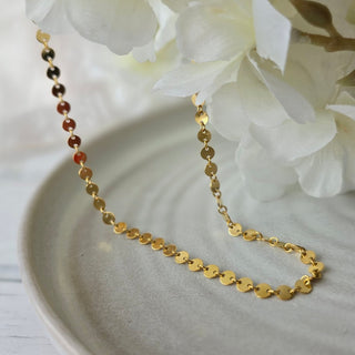 Illumine Necklace