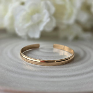 Maddison Cuff Bracelet
