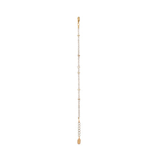 Classic Oso Moonstone Bracelet