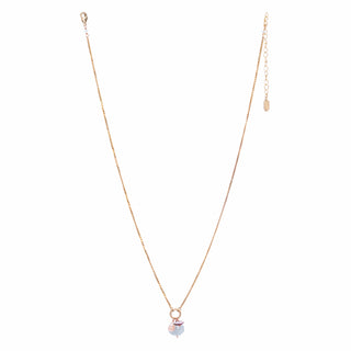Baby Cluster Necklace