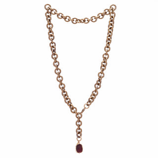 Knox Necklace