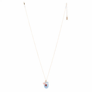 Cluster Necklace