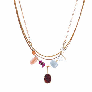 Orchard Necklace