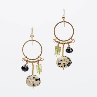 Baby Austra Earrings