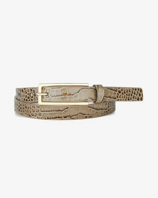 Merryn Barcelona  - New Taupe