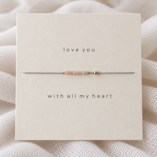 "Love You"