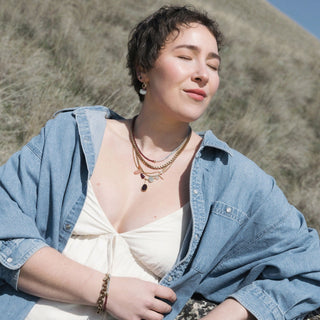 Orchard Necklace