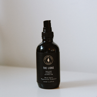 The Lions - Room Spray