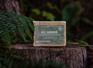 Xil Hanna Bar Soap