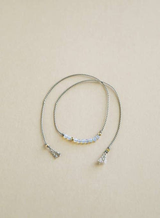 Soul Sister Opalite Wish Bracelet
