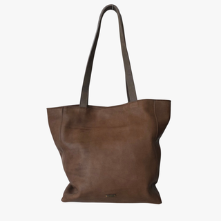 Naia Bag - Nero Salvage