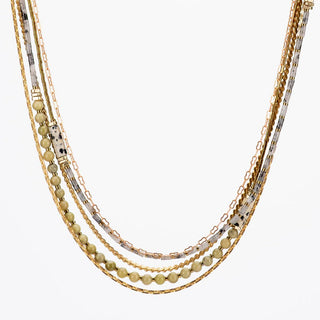 Leilani Necklace