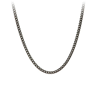Fire Within Talisman Necklace