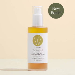 Cleanse Makeup Remover