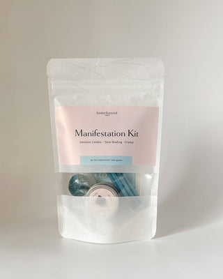 Manifestation Kit - Self Discovery