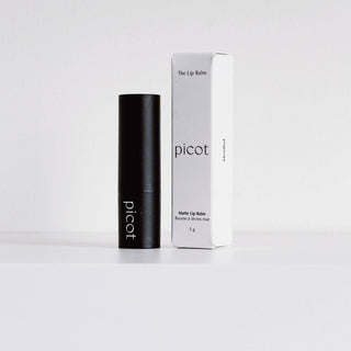 The Lip Balm - Menthol