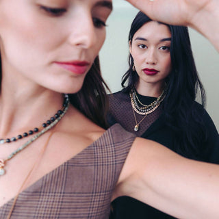 Finneaus Necklace