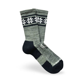 Nordic Wools HIKE™ Socks - Olive