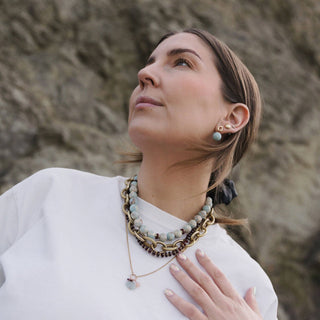Gamay Necklace