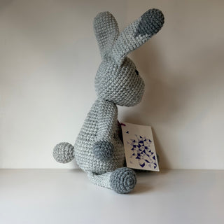 Bert The Hare