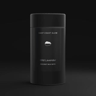 Wild Lavender | Coconut Milk Bath