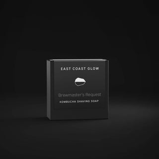 Brewmaster's Request Shaving Soap