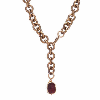 Knox Necklace