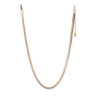 Box Chain Necklace XL