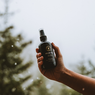 Hollow Tree - Room Spray - 100ml