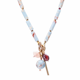 Finneaus Necklace Spring
