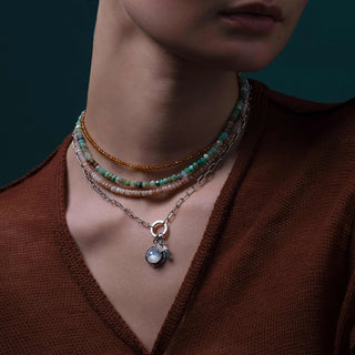 Inner Peace Signature Attraction Charm