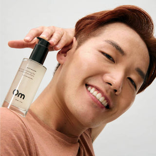 White Willow Purifying Cleansing Gel: Full Size - 105 ml