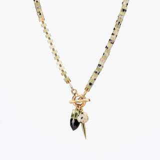 Finneaus Necklace