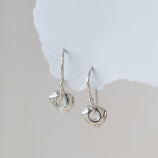 Absence Earrings