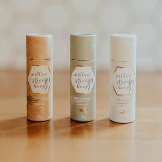 Signature Set Lip Balm