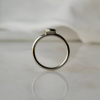 Amethyst Ring