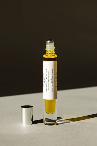 Aromatic Roll On - Energize
