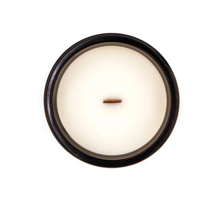 Atlas | Spiced Whiskey & Tobacco Oud - Jar Candle