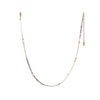 August Necklace