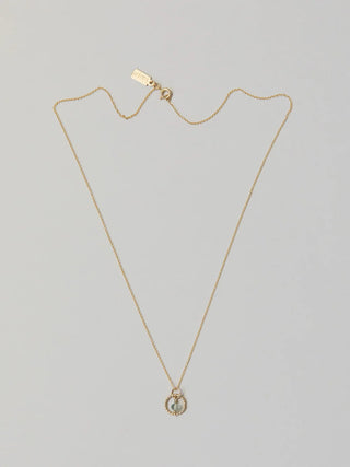 Aura Necklace