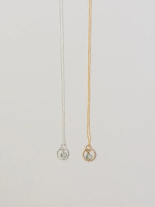 Aura Necklace