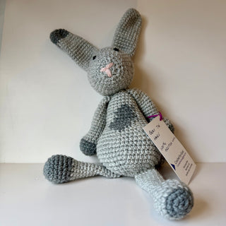 Bert The Hare