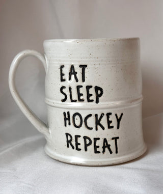 Hockey Mug