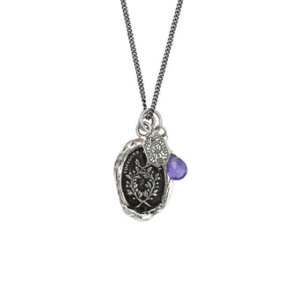 Balance Signature Attraction Charm