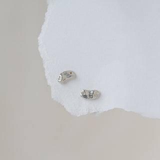 Beanie Stud Earrings