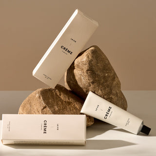 Bergamot Clementine Hand Cream - 50 ml Tube