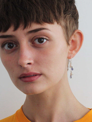 Bluebell Drop Earrings
